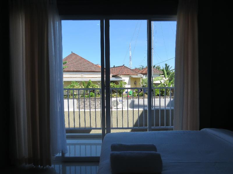 Padma Pandawa Villa Kutuh Exterior foto