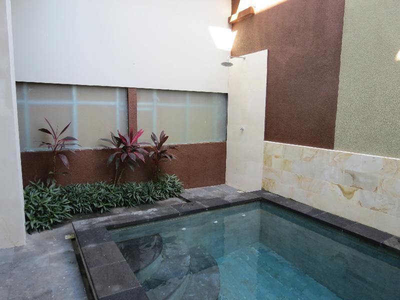 Padma Pandawa Villa Kutuh Exterior foto